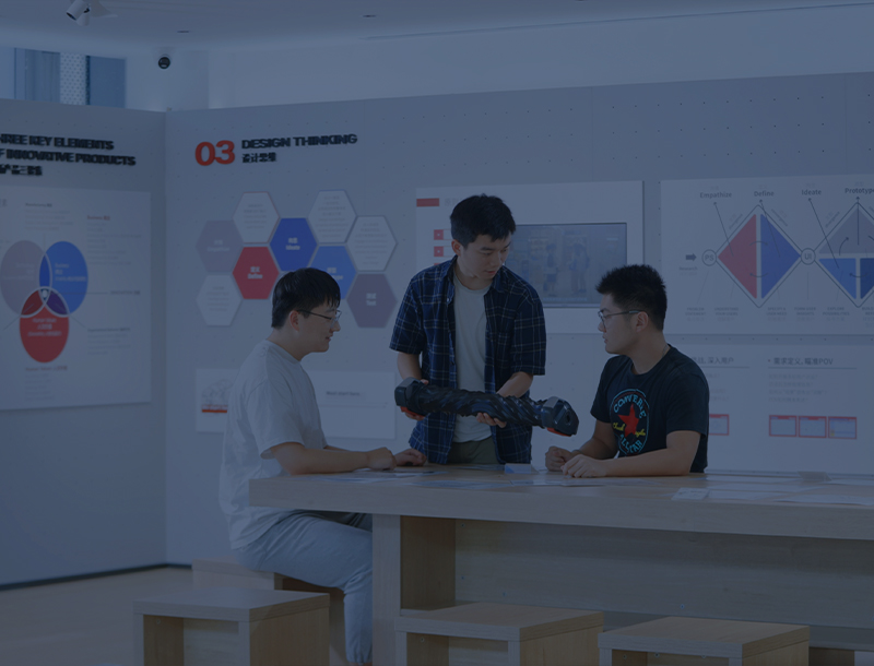 探索新工科教育路径，构建科创新生态